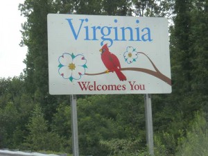 Rent to own homes in Virginia