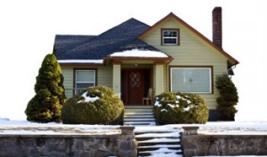 rent to own house